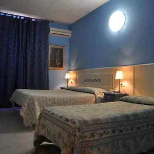 Hotel Regina, Florence