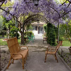 Hotel Antica Dimora Sant'anna, Florence