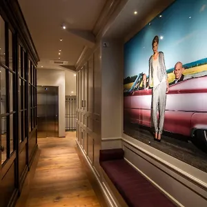 Hotel Porta Nera Private Living - Adults Only, Florence