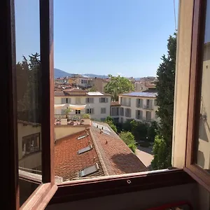 Hotel Paola, Florence