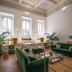 Hotel Casa G., Florence