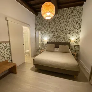 Hotel Nella, Florence
