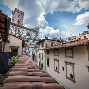 3* Hotell Duomo