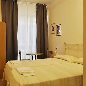 Hotel Por Santa Maria, Florence