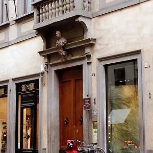 Hotel Scoti, Florence