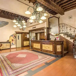 De Lanzi Флоренция