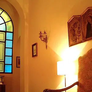 Hotel Cestelli, Florence