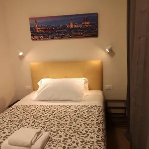 Toscana Флоренция