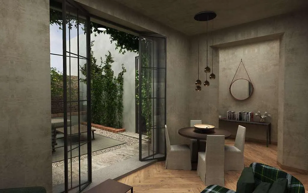 Hotel Oltrarno Apartments Florence