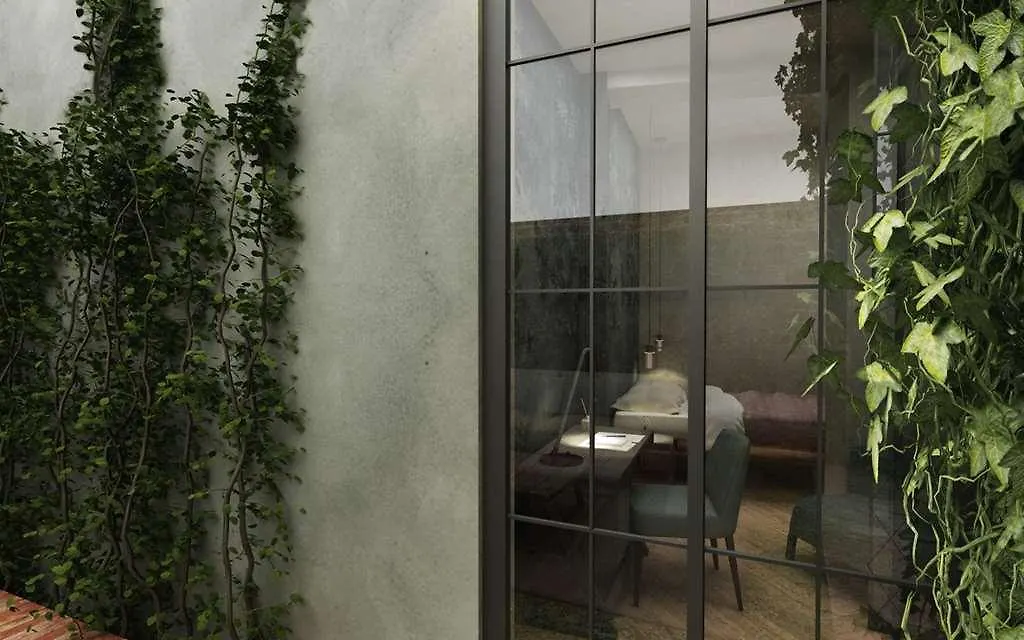 Hotel Oltrarno Apartments Florence Italy