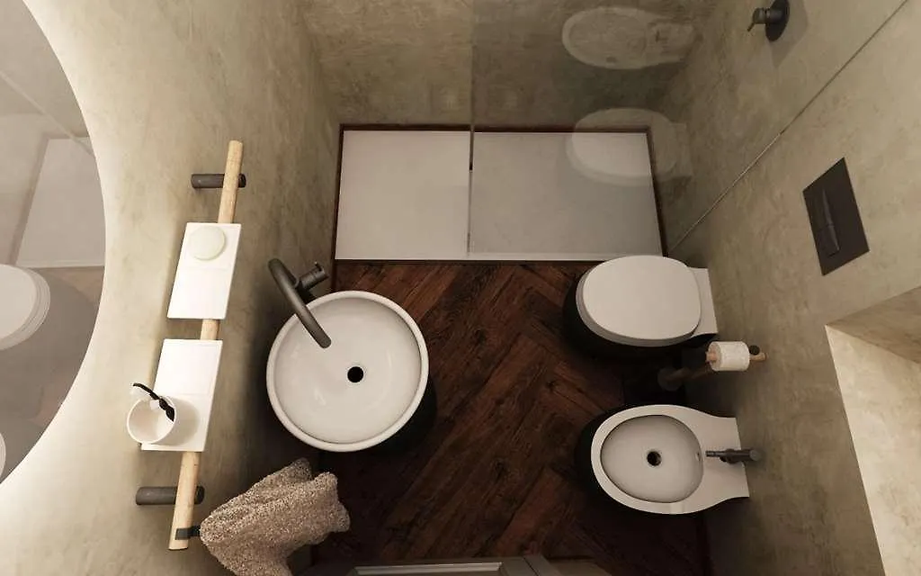 Oltrarno Apartments Florence