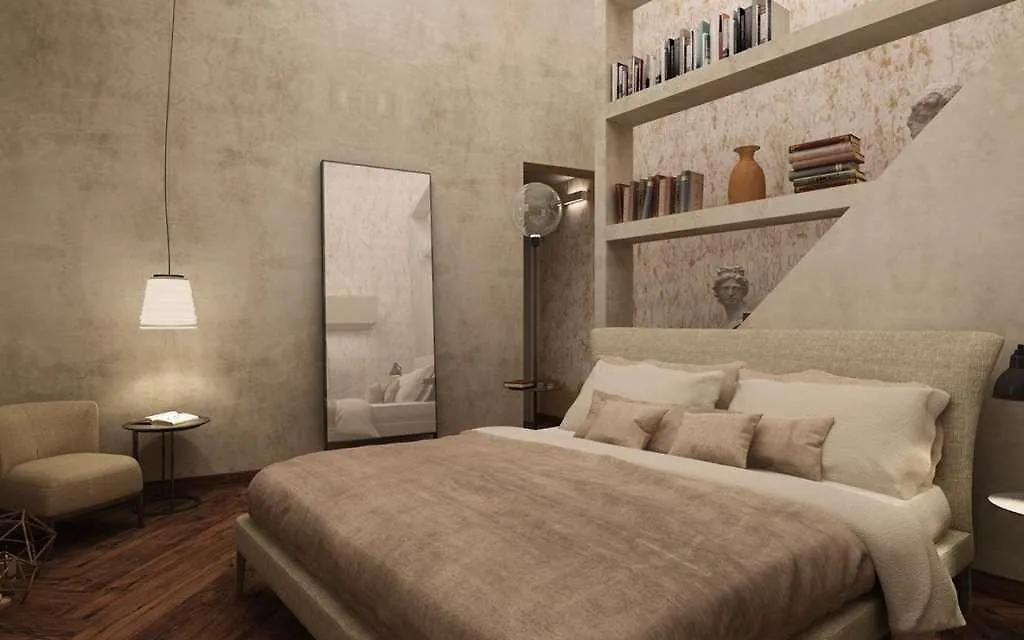 Oltrarno Apartments Florence 0*,  Italy