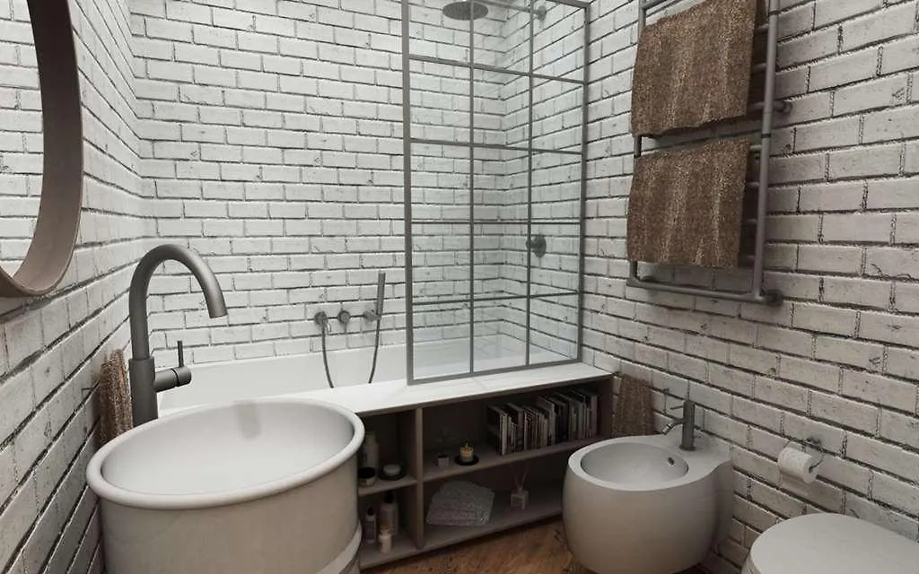 Hotel Oltrarno Apartments Florence Italy